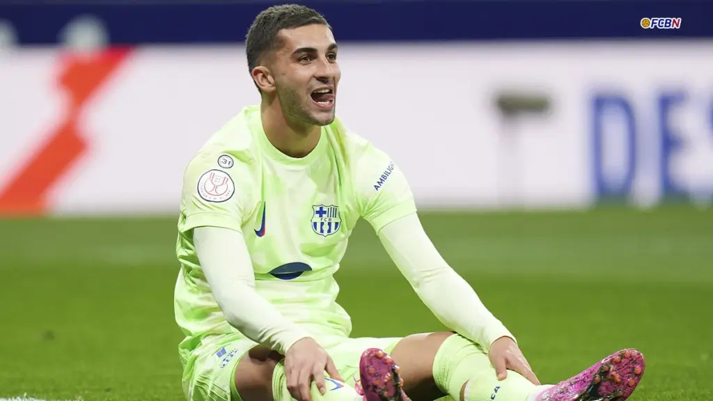 ENCUESTA: ¿Debería Ferran Torres escuchar ofertas este verano?