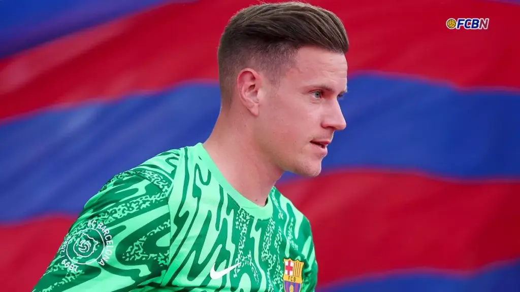 Galatasaray va con todo a por Ter Stegen: el Barça, atento