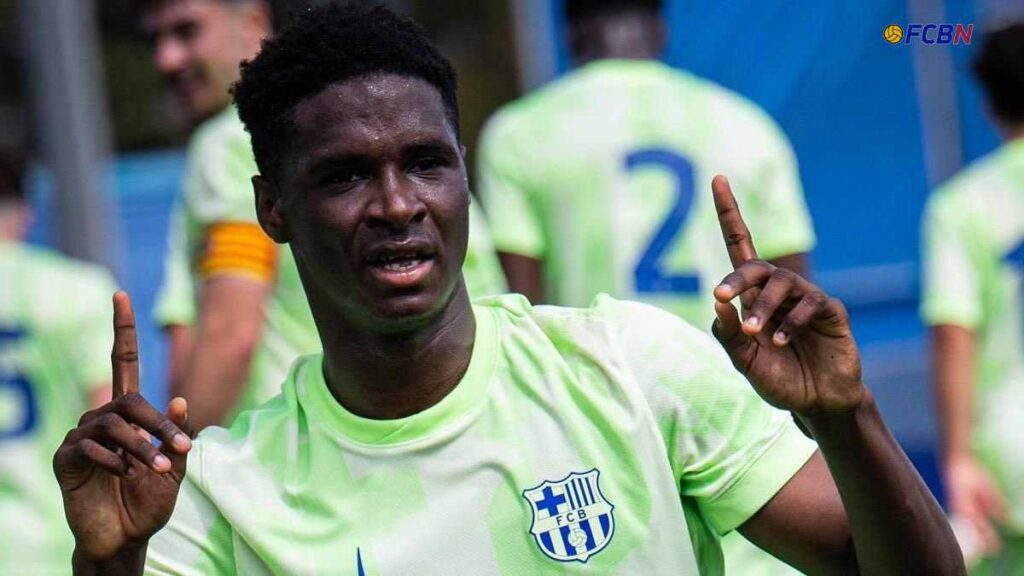 El Barça sufre su primera baja en la pretemporada: ¿de quién se trata?