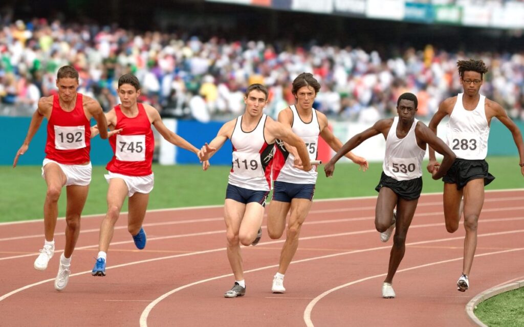 Qué suplementos utilizan los deportistas de élite para rendir al máximo