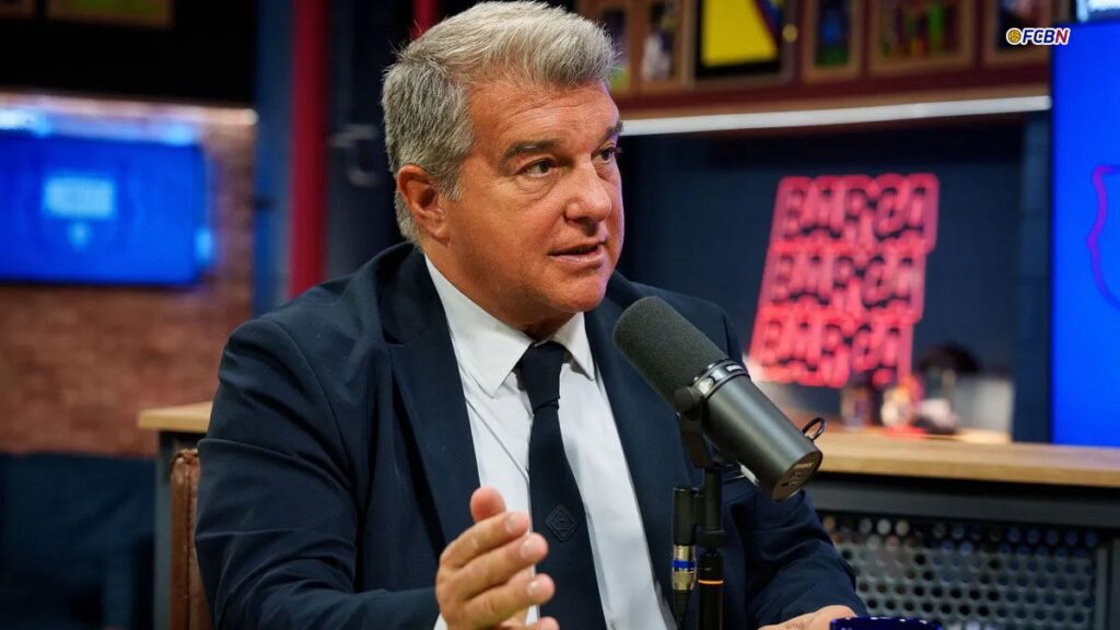 Barça Media 360, el nuevo proyecto comunicacional culé