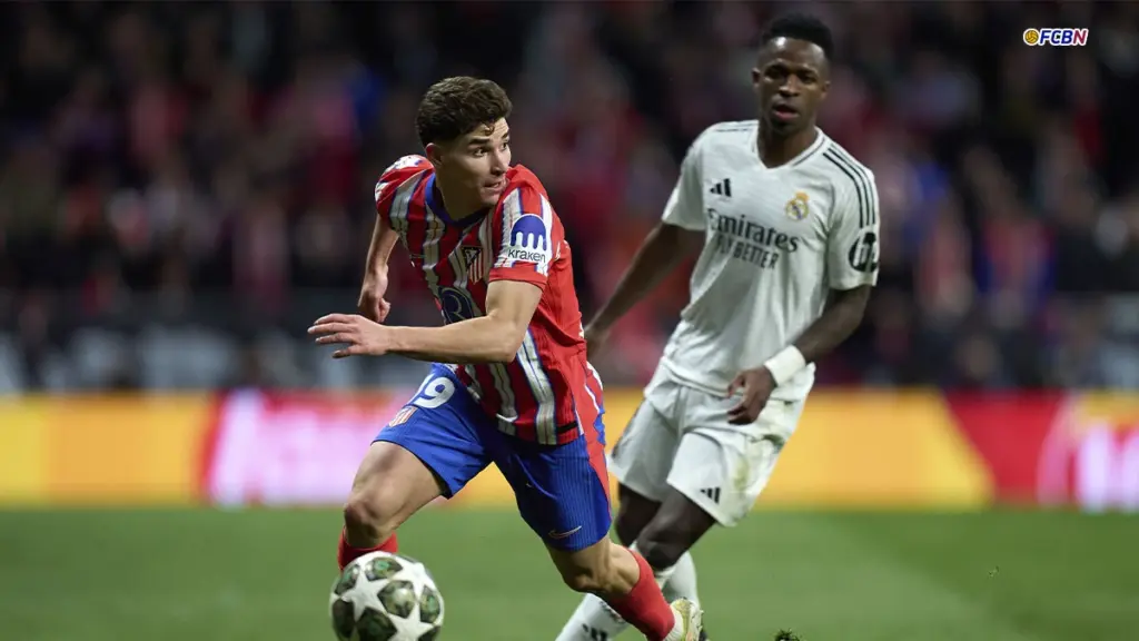 ¡Increíble! Real y Atlético se gastan 300 M€ más que el Barça en el mercado