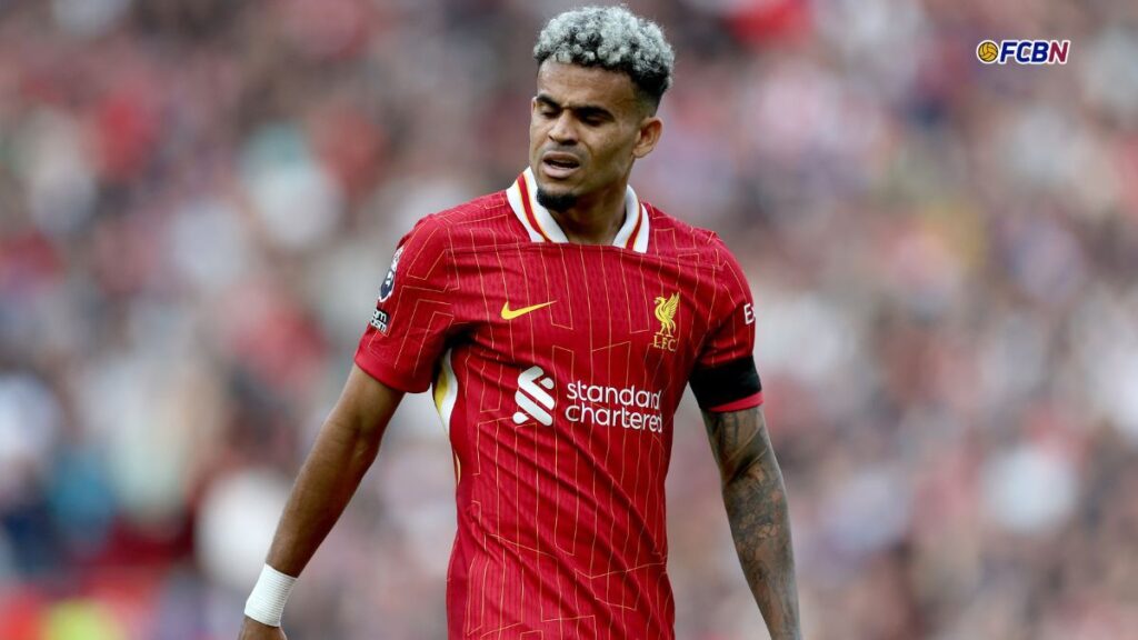 Luis Díaz empieza a inclinarse por el Bayern y el Barça queda lejos de la puja