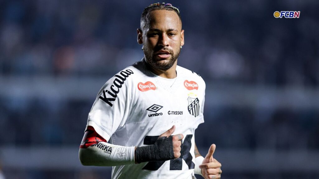 ¿Vuelve Neymar Jr. a Europa? El curioso club que podría lanzarse a por su fichaje