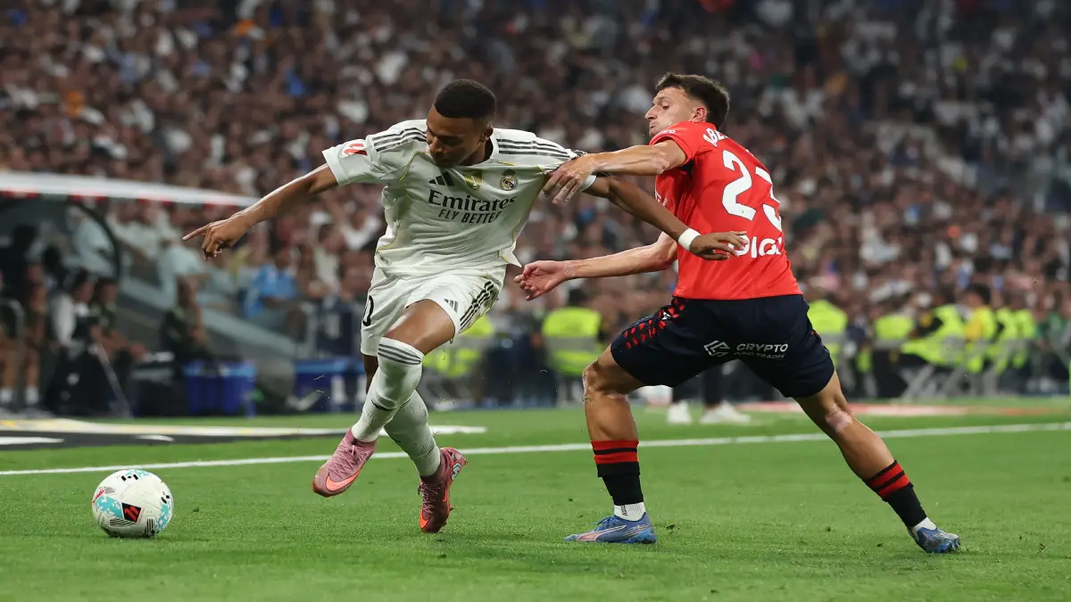 Iturralde carga contra el CTA tras la esperpéntica expulsión de Bretones en el Bernabéu