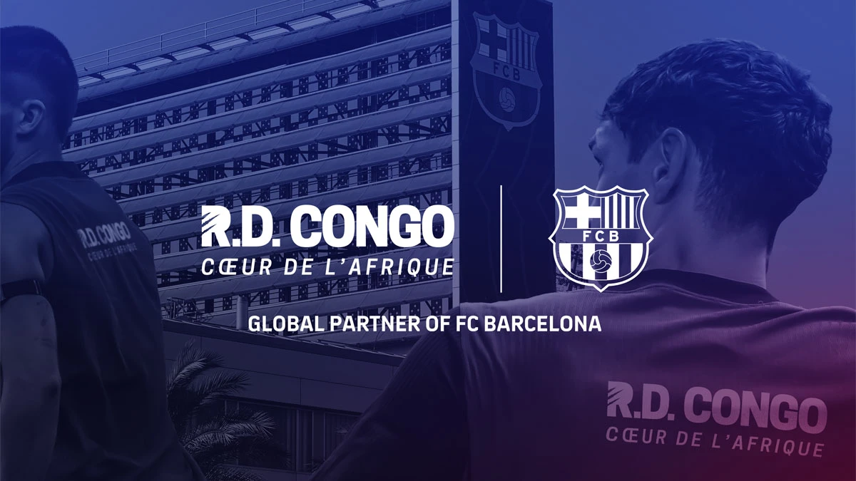 Tensión por el acuerdo Barça-Congo: ¿Por qué Suecia se pronuncia?