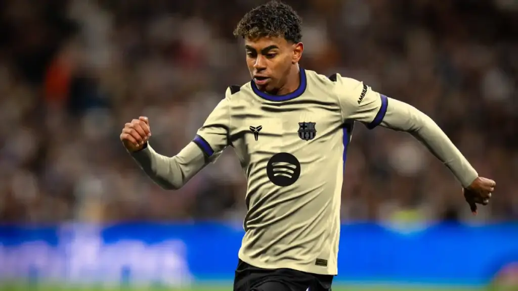 ¡Insólito! LaLiga ‘bloquea’ el estreno de las nuevas camisetas del Barça