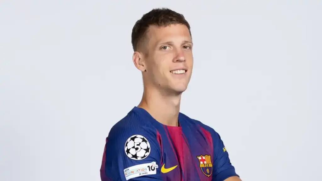Dani Olmo regresa a Vallecas enfocado en recuperar la titularidad