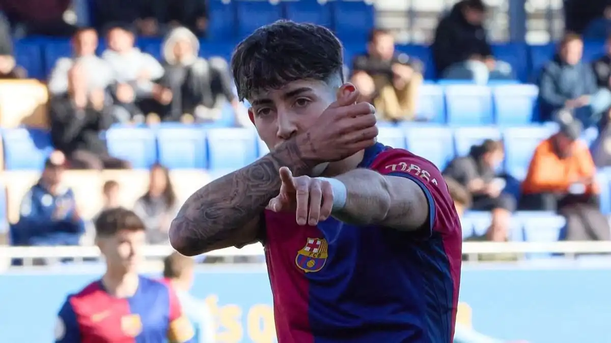 El FC Barcelona fija el precio de salida para Dani Rodríguez: Descubre la cifra