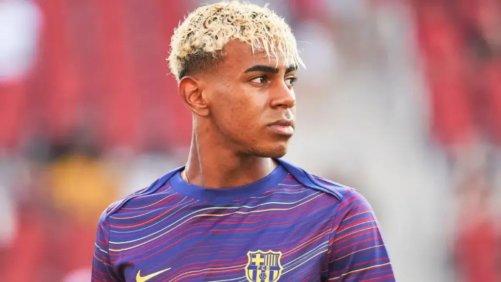 Dos cracks del FC Barcelona coronados por el CIES como los mejores U-20 del mundo