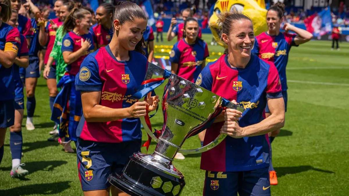 El Barça Femení, cerca de perder a una de sus jóvenes cracks: ¿de quién se trata?