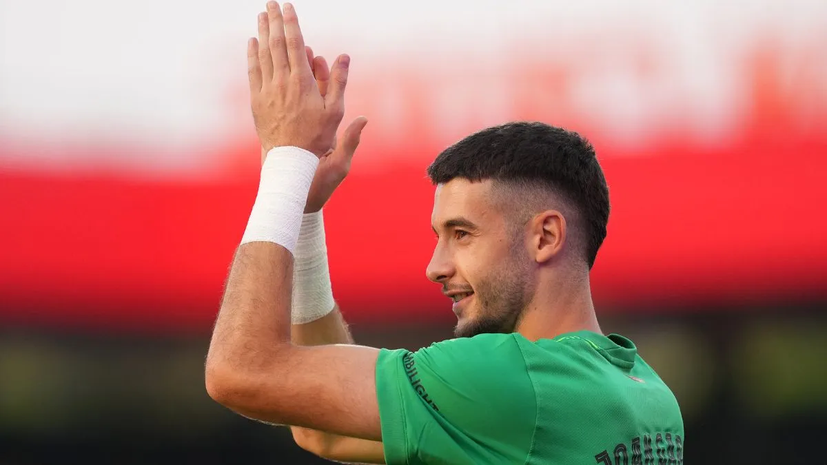 El plan B del Barça para inscribir a Joan García antes del debut en LaLiga
