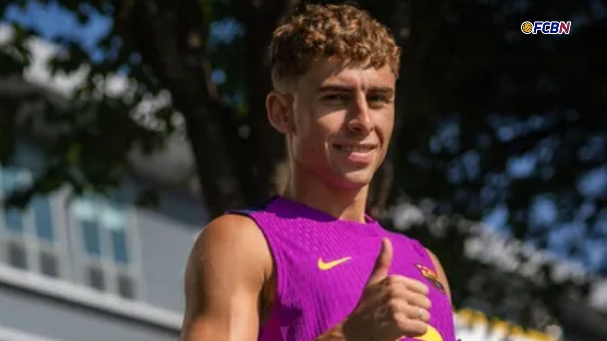 El United quiere hacer un ofertón al Barça por Fermín López: ¿De cuánto se está hablando?