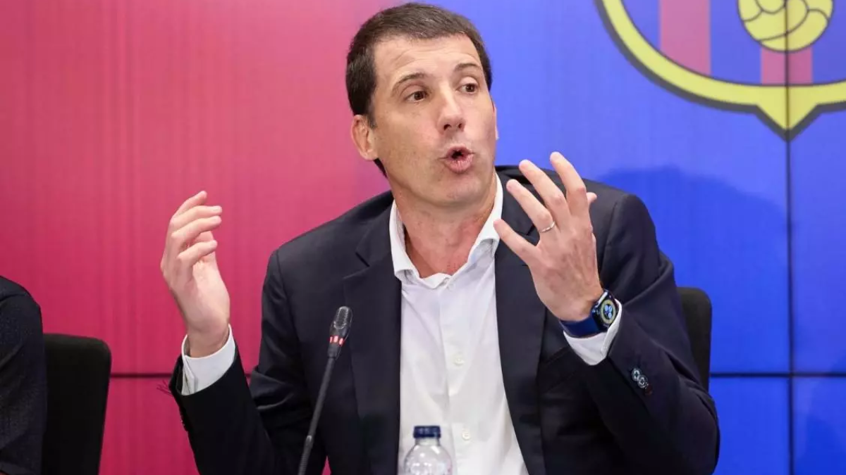 FC Barcelona y fair play: 95M€ de masa salarial no inscribible, ¿qué significa realmente?