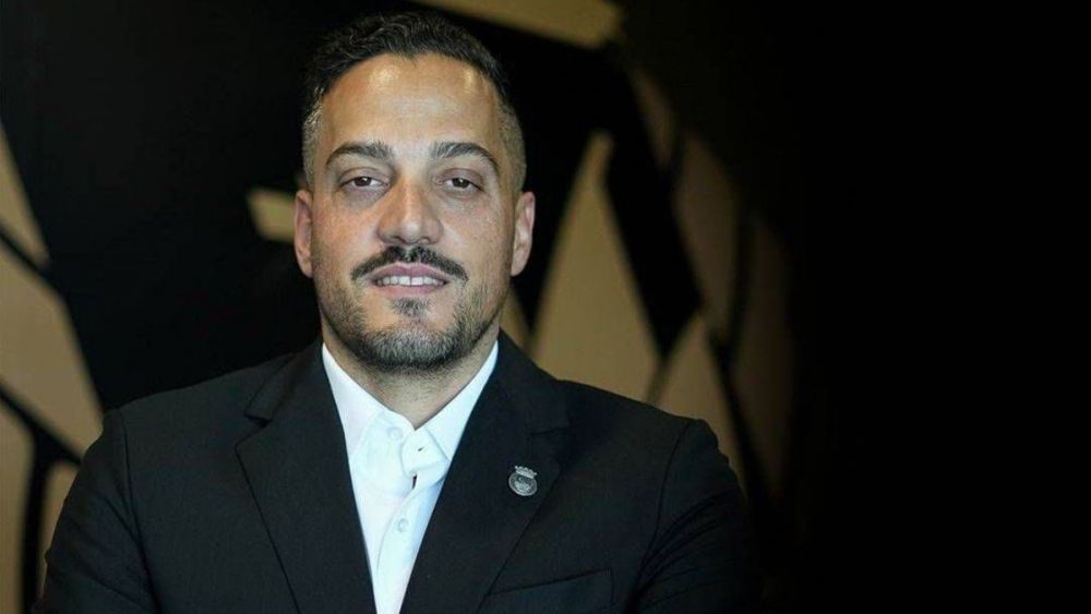 Joao Amaral, nuevo director de scouting del FC Barcelona