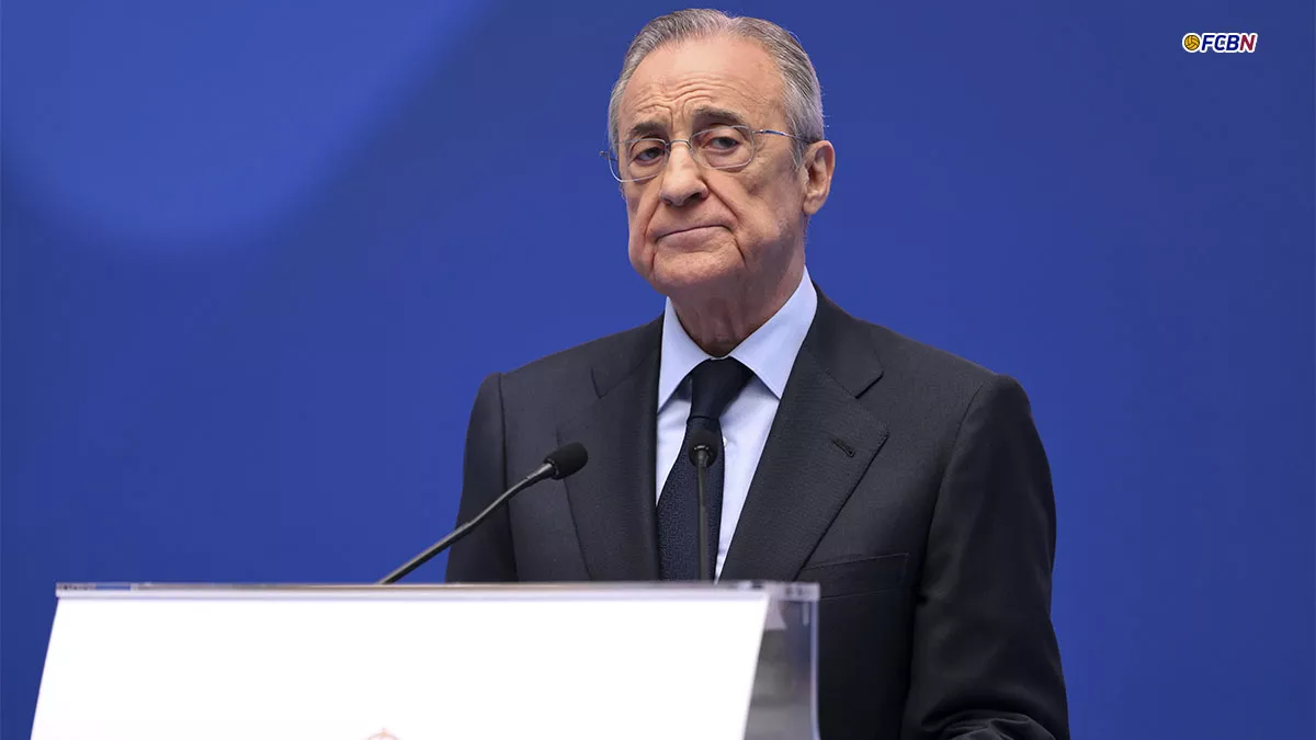 El Real Madrid pide a LaLiga aplazar su debut en la 25/26