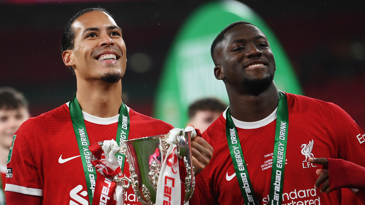 FICHAJES: Desde Inglaterra aseguran que el Barça quiere a un titular del Liverpool