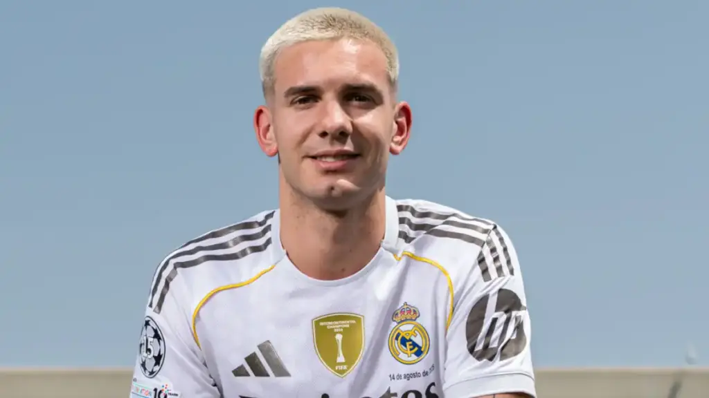 Mastantuono facilita al Real Madrid seguir activo en el mercado de fichajes