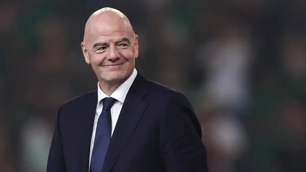 La FIFA, en el centro de una demanda histórica: ¿de qué se trata?