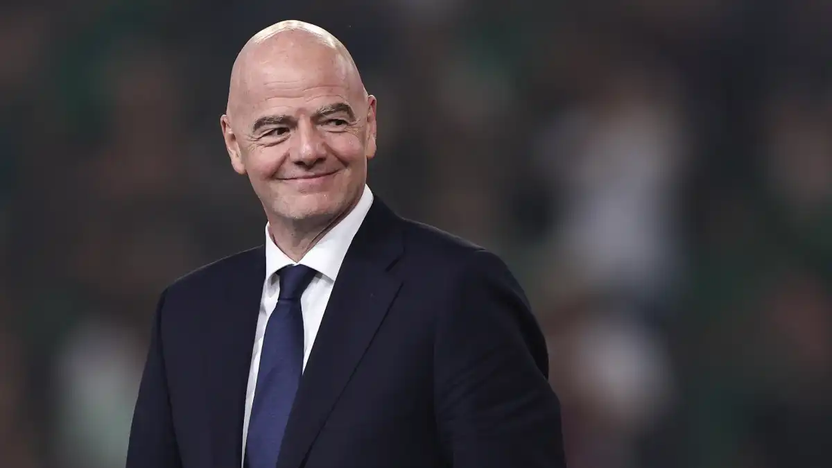La FIFA, en el centro de una demanda histórica: ¿de qué se trata?