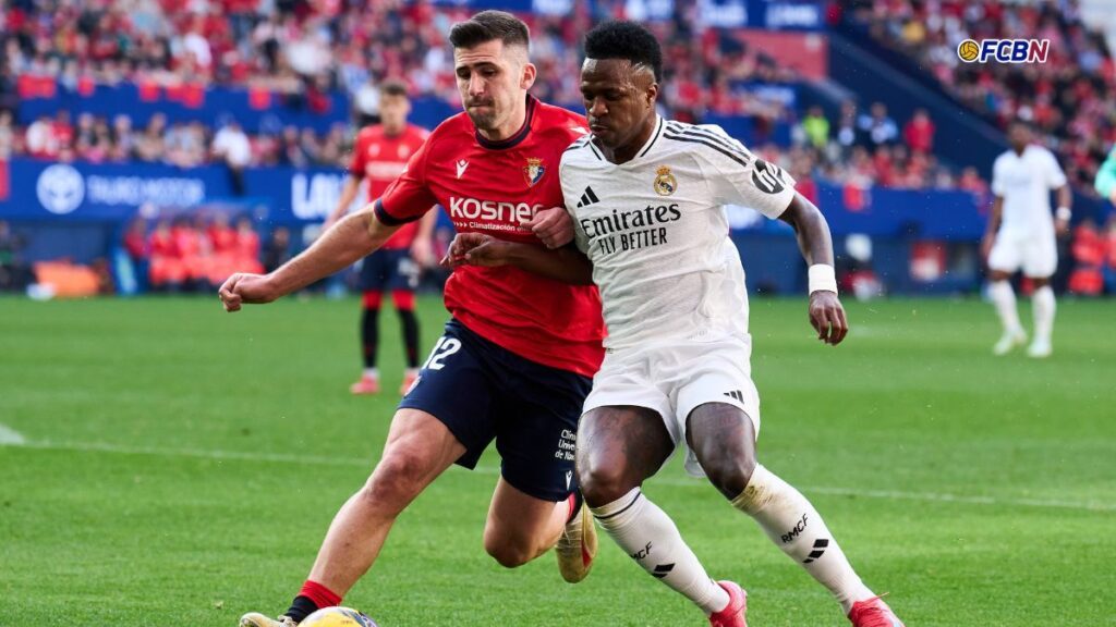 Golpe para el Real Madrid: no podrá aplazar su debut en LaLiga 2025/26