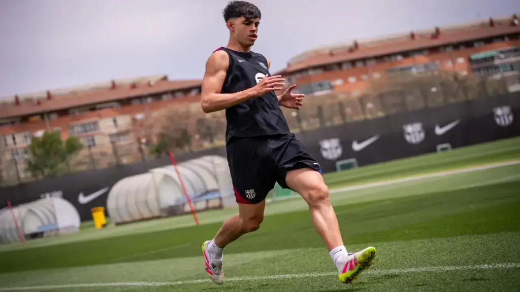 Marc Bernal no estuvo disponible en Mallorca: ¿Cuándo regresará?