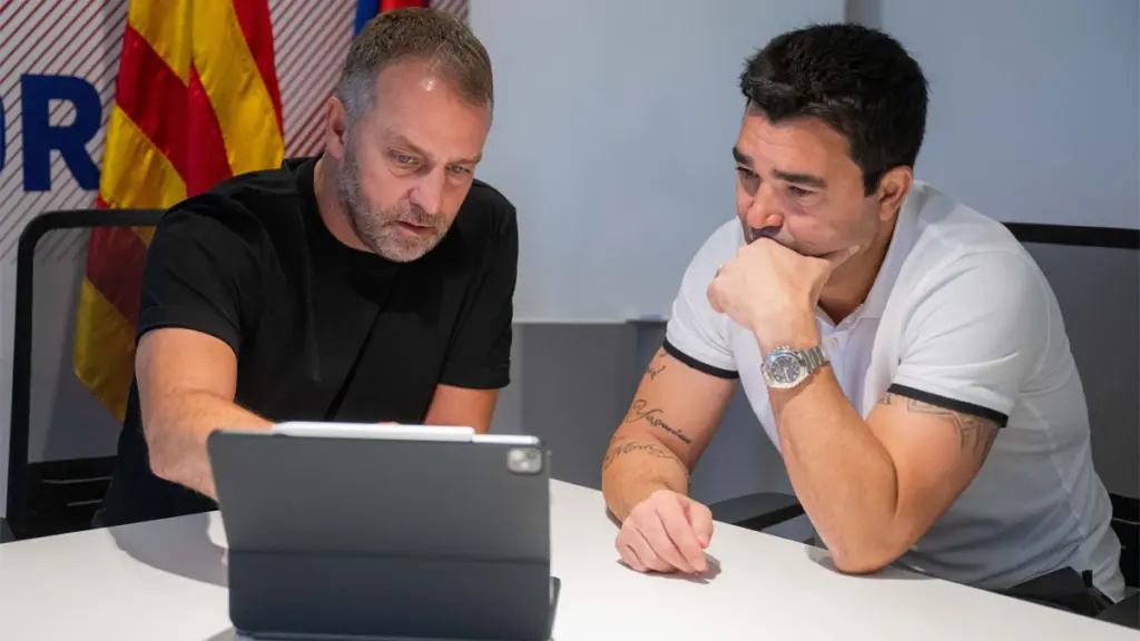 El Barça no descarta fichar otro central: ¿Qué opciones hay en el mercado?