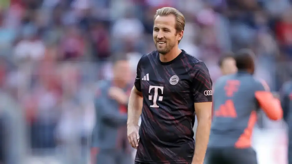 Harry Kane: ¿Posible ‘tapado’ del Barça para el próximo verano?