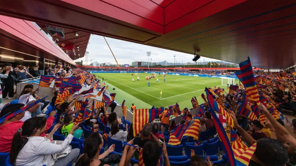 Dónde ver por TV y online FC Barcelona vs Como – Trofeo Joan Gamper 2025