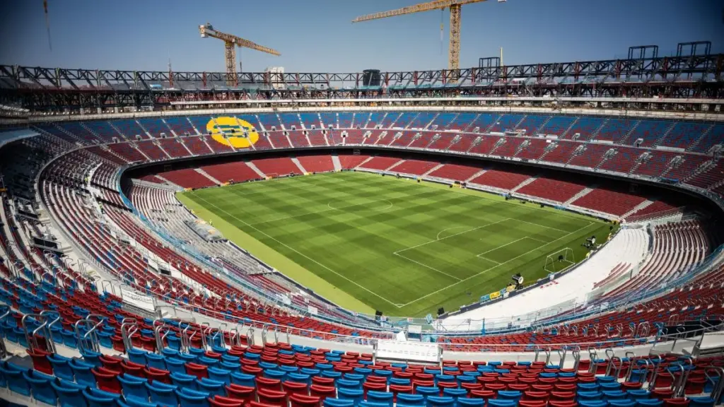 Irregularidades en el Camp Nou: el Barça admite problemas y busca soluciones
