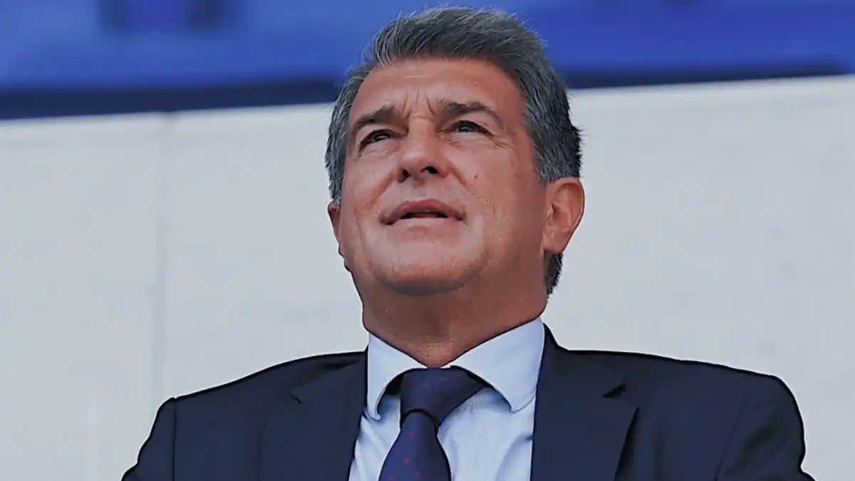 El partidazo de Champions que Laporta soñaba se hará realidad