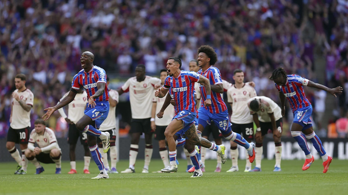 Amargo estreno para el Liverpool de los ‘galácticos’ ante Crystal Palace