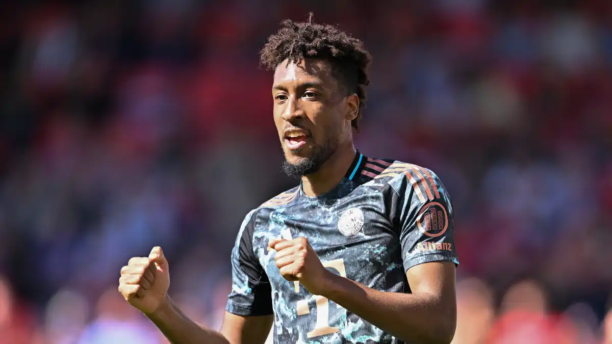 ¡BOMBA! Coman, cerca de convertirse en nuevo jugador del Al Nassr: ¿por qué no jugó en el Barça?