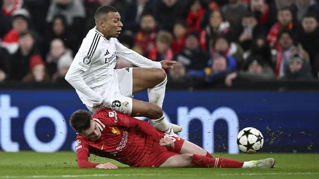 Manchester City, Liverpool y Juventus: durísimo sorteo para el Real Madrid en la Champions