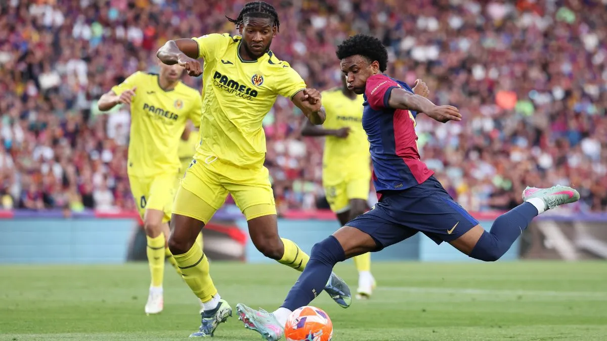 La AFE fija su posición sobre el Villarreal-Barça en Miami y advierte a LaLiga
