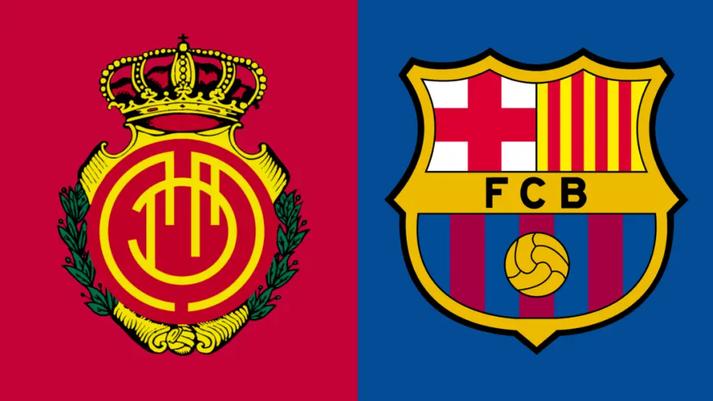 La historia del único estreno liguero Barça-Mallorca: ¿cómo les fue a los culés?