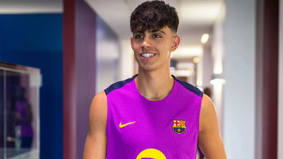 ¿Regreso sorpresa de Marc Bernal? Este es el plan del Barça