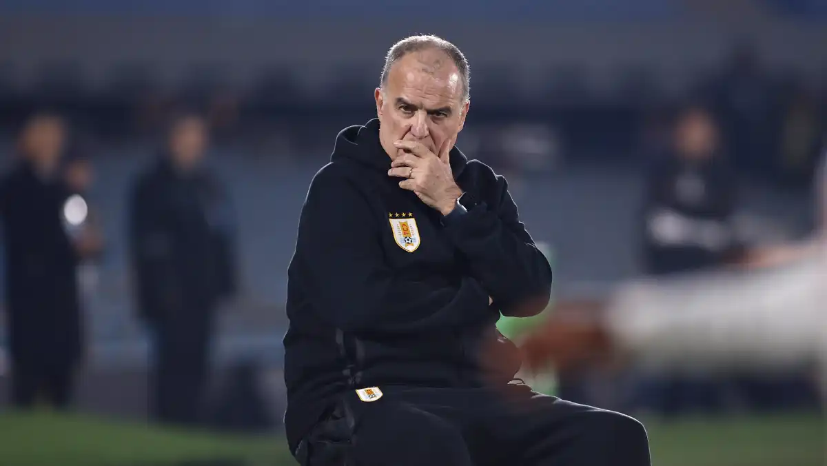 La reflexión de Marcelo Bielsa sobre el talento y estilo de Lamine Yamal