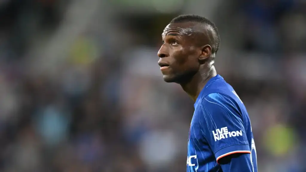 Nicolas Jackson: En Inglaterra insisten con un posible interés del Barça