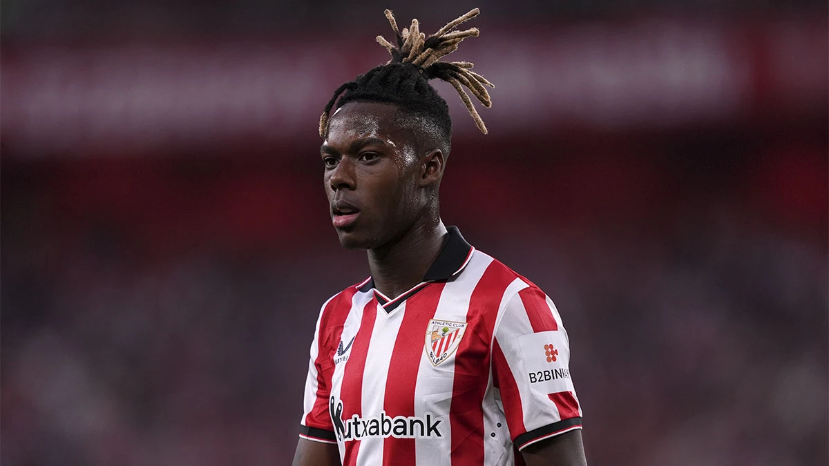 Nico Williams: ¿Arrepentido de su ‘no’ al Barça? El Athletic, en caída libre