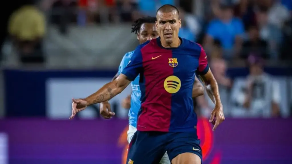 La salida de Oriol Romeu: el movimiento que puede cambiarlo todo en el Barça