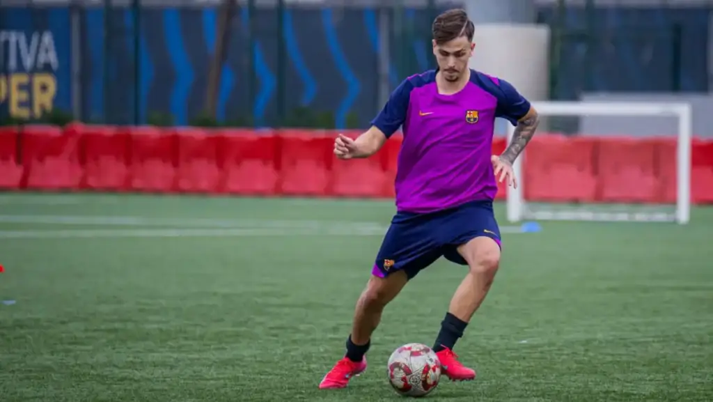 El Barça ‘pesca’ otra vez en el Espanyol: ¿De quién se trata?