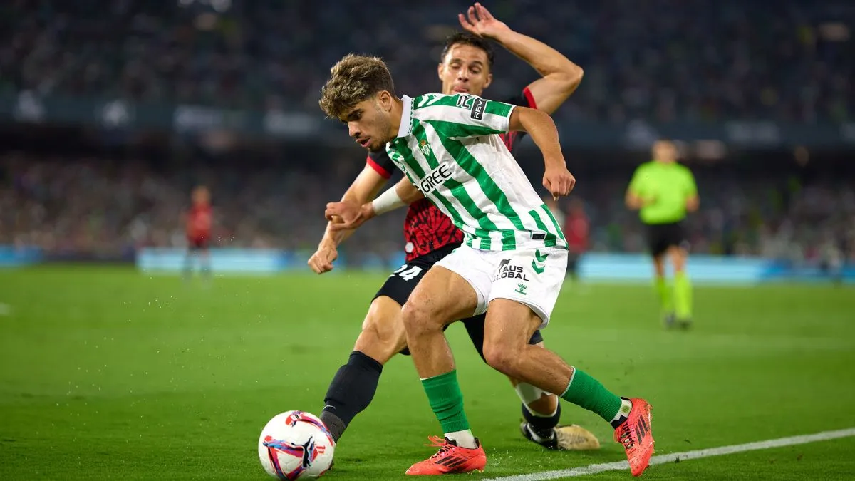 Posible venta de Ez Abde a la Roma: ¿qué ingreso podría obtener el Barça?