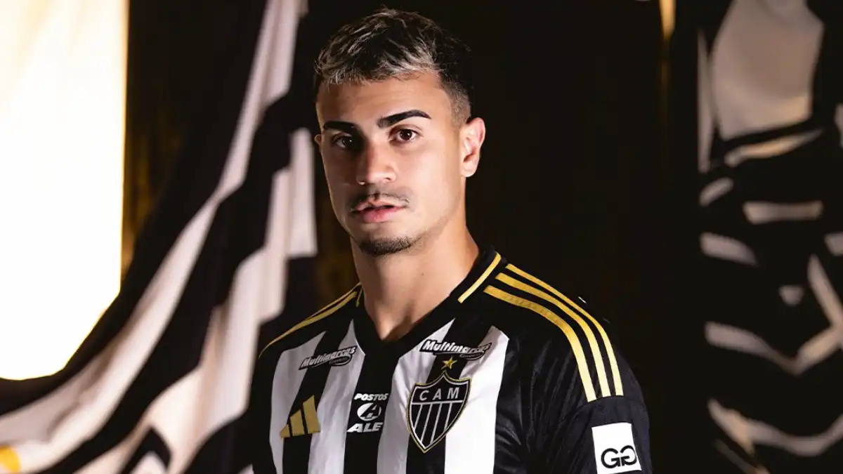El costoso adiós de Reinier: 30 M€ y cero minutos con el Real Madrid
