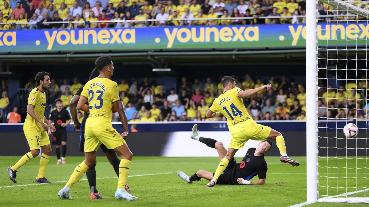 El Villarreal costeará el viaje de sus socios a Miami para el partido ante el Barça