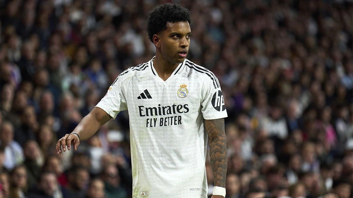 El futuro incierto de Rodrygo: ¿Por qué ningún club quiere ficharlo?