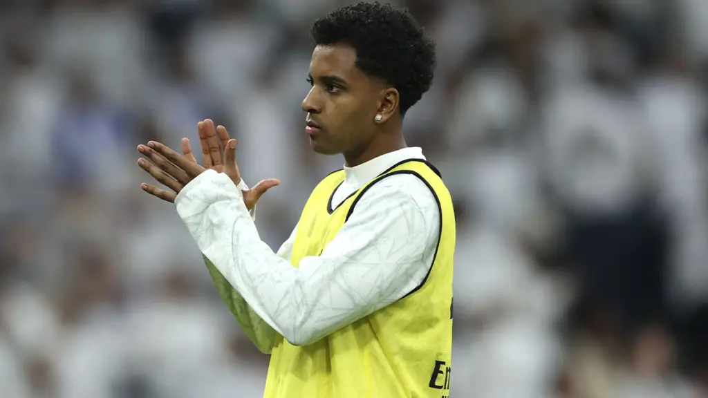 Rodrygo: ¿sentenciado por Xabi Alonso? El City busca aprovechar su situación