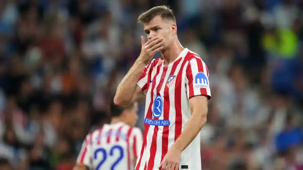 Sorloth pide salir del Atlético: ¿es un ‘9’ ideal para el Barça?