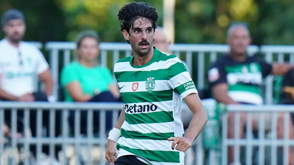 El Barça ingresa una millonada por Trincão, ¿cuánto es exactamente?