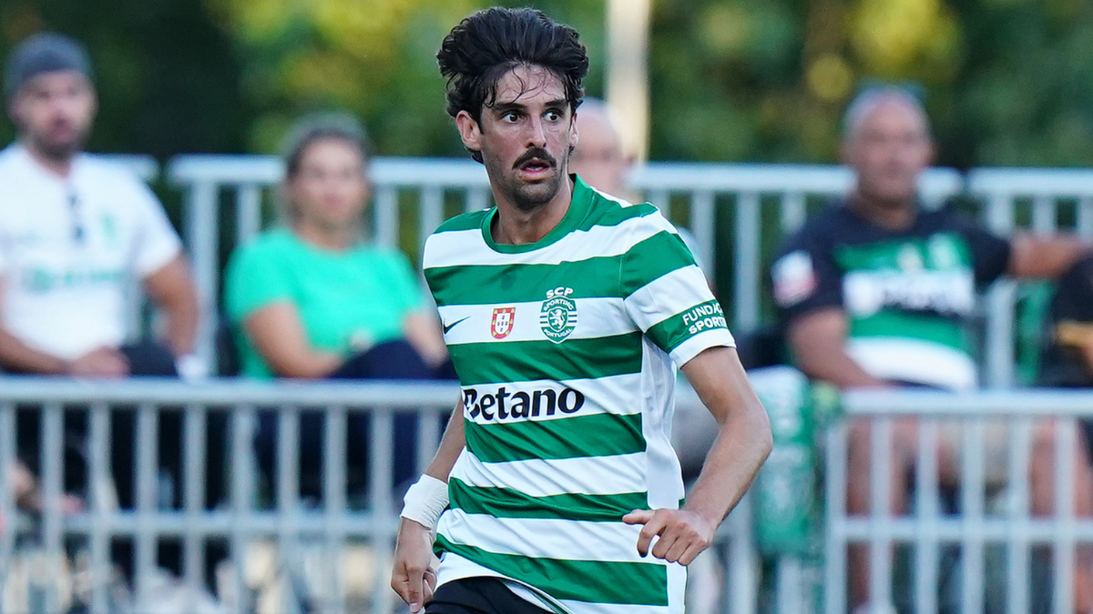 El Barça ingresa una millonada por Trincão, ¿cuánto es exactamente?